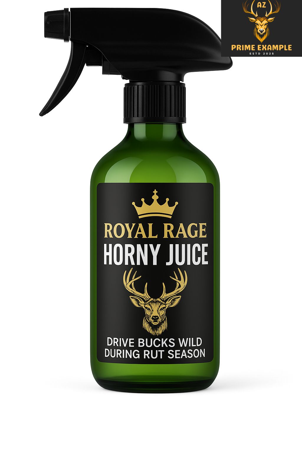 AZ PRIME EXAMPLE - ROYAL RAGE HORNY JUICE | RUT - SEASON BUCK MAGNET